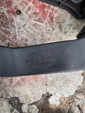 Kia Hundai 2013-2018г педал за газта, снимка 4