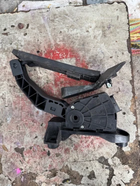 Kia Hundai 2013-2018г педал за газта, снимка 2