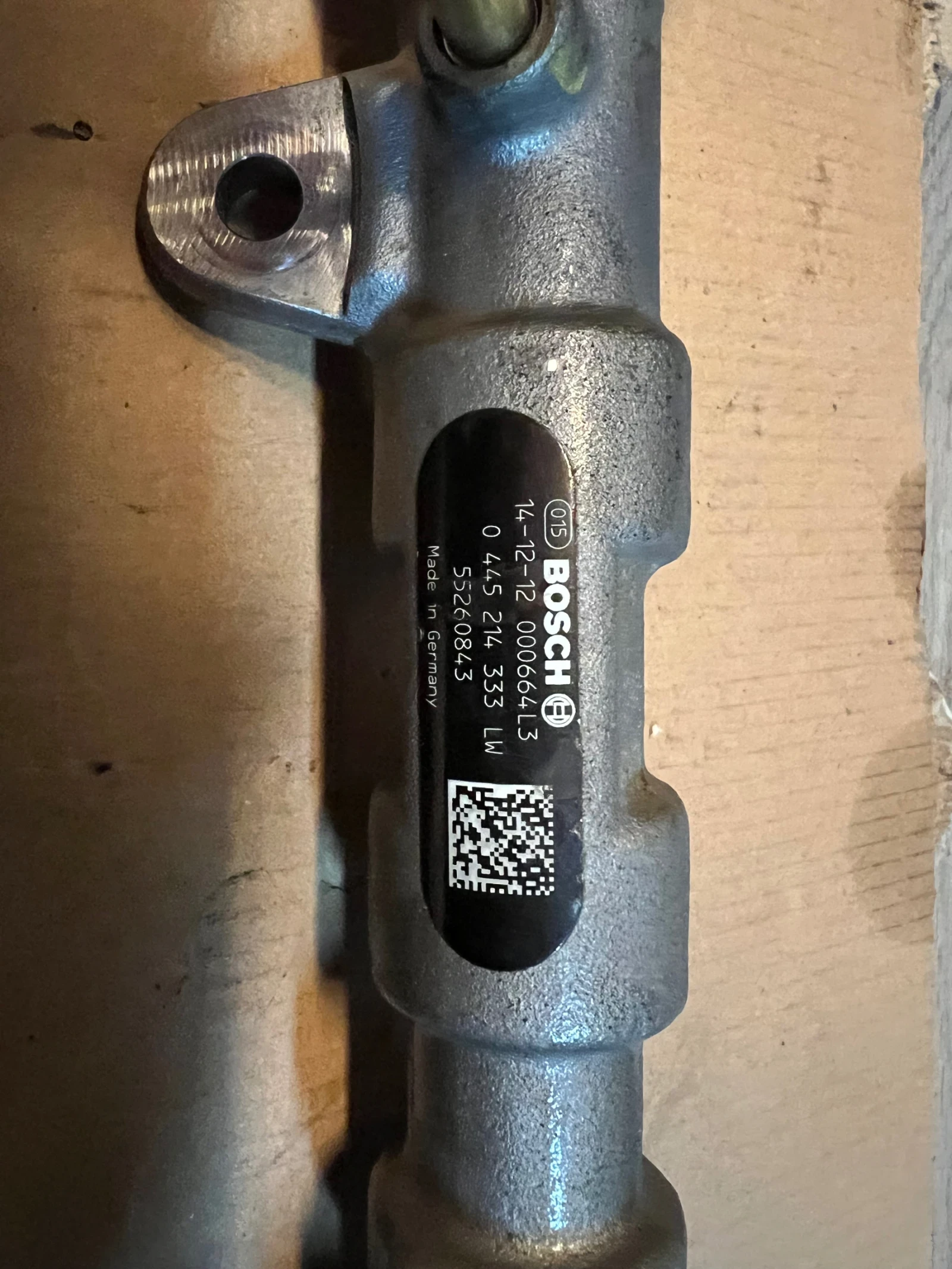 0445 214 333     FIAT ALFA JEEP  55260843 0281006198 | Mobile.bg   2