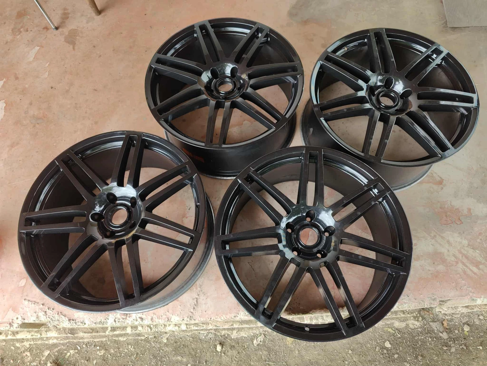 Porsche cayenne s 4.5    | Mobile.bg   14