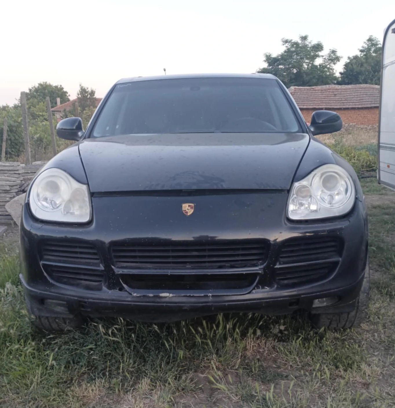 Porsche cayenne s 4.5    | Mobile.bg   1