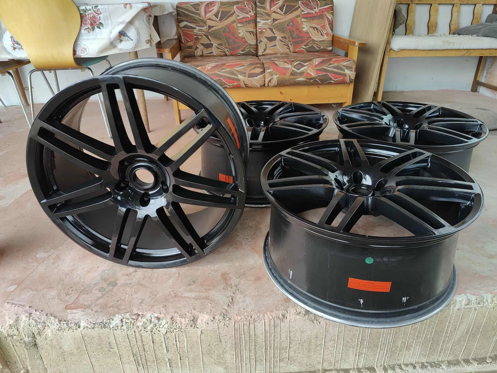 Porsche cayenne s 4.5    | Mobile.bg   12