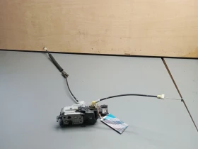 Брава врата задна дясна Пежо 5008 1.6т (ч)