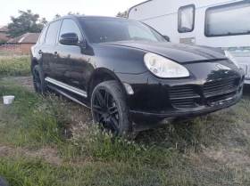 Porsche cayenne s 4.5 на части , снимка 5 - Части - 52694856