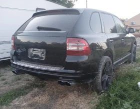 Porsche cayenne s 4.5 на части , снимка 3 - Части - 52694856