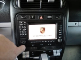 Porsche cayenne s 4.5 на части , снимка 8 - Части - 52694856