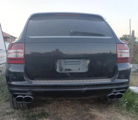 Porsche cayenne s 4.5 на части , снимка 2 - Части - 52694856