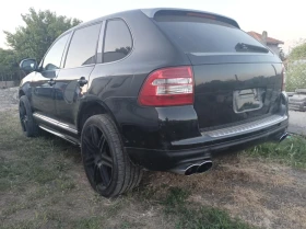 Porsche cayenne s 4.5 на части , снимка 6 - Части - 52694856