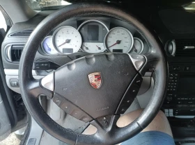 Porsche cayenne s 4.5 на части , снимка 9 - Части - 52694856