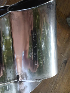 Porsche cayenne s 4.5 на части , снимка 11 - Части - 52694856