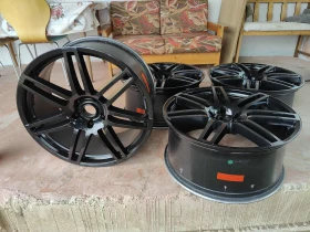 Porsche cayenne s 4.5 на части , снимка 12 - Части - 52694856