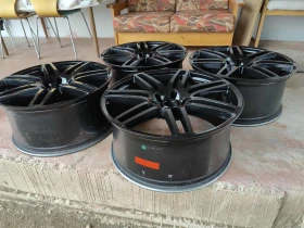 Porsche cayenne s 4.5 на части , снимка 13 - Части - 52694856