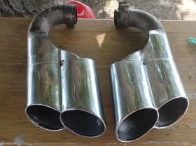 Porsche cayenne s 4.5 на части , снимка 10 - Части - 52694856