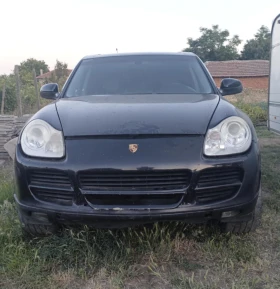 Porsche cayenne s 4.5 на части , снимка 4 - Части - 52694856
