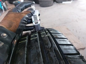 Гуми Летни 215/55R17, снимка 6
