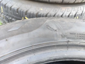 Гуми Летни 205/55R17, снимка 9