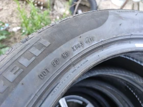 Гуми Летни 205/55R17, снимка 10