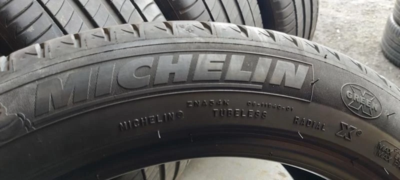 Гуми Летни 245/45R18, снимка 6 - Гуми и джанти - 31359579