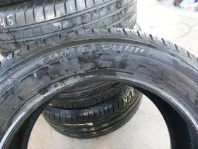 Гуми Летни 215/55R17, снимка 3 - Гуми и джанти - 43637976