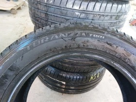 Гуми Летни 215/55R17, снимка 4 - Гуми и джанти - 43637976