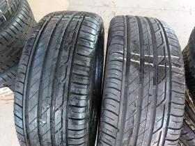 Гуми Летни 215/55R17, снимка 2 - Гуми и джанти - 43637976