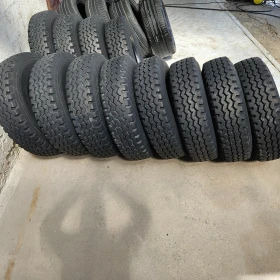      225/85R17.5