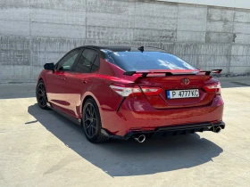 Toyota Camry TRD V6 301кс., снимка 4