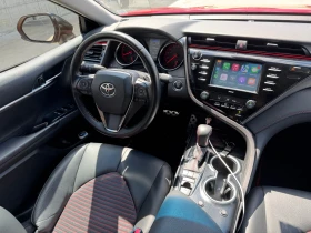 Toyota Camry TRD V6 301кс., снимка 11