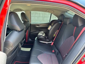 Toyota Camry TRD V6 301кс., снимка 12