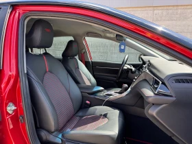 Toyota Camry TRD V6 301кс., снимка 10