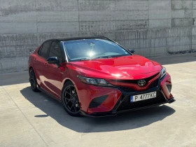 Toyota Camry TRD V6 301кс., снимка 3