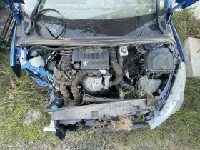 Peugeot 307, снимка 2