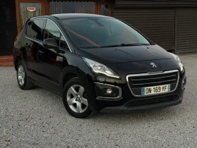 Peugeot 3008 2.0 HDI НАВИ ГРИПКОНТРОЛ , снимка 1