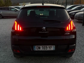 Peugeot 3008 2.0 HDI НАВИ ГРИПКОНТРОЛ , снимка 5