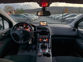 Peugeot 3008 2.0 HDI НАВИ ГРИПКОНТРОЛ , снимка 13