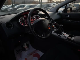 Peugeot 3008 2.0 HDI НАВИ ГРИПКОНТРОЛ , снимка 15