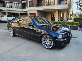 BMW M3 CSL airbox , снимка 5