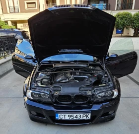 BMW M3 CSL airbox , снимка 9