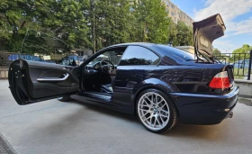 BMW M3 CSL airbox , снимка 7