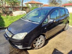 Ford C-max GHIA, снимка 1