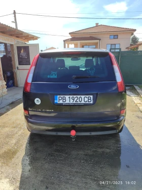 Ford C-max GHIA, снимка 4