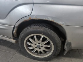 Subaru Forester 2ка турбо донор , снимка 4