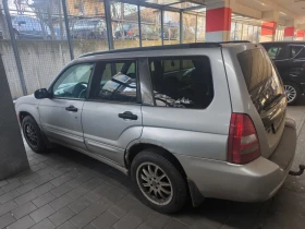 Subaru Forester 2ка турбо донор , снимка 8