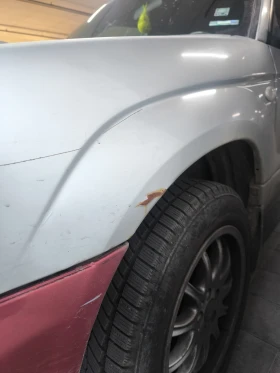 Subaru Forester 2ка турбо донор , снимка 3