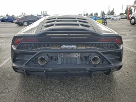 Lamborghini Huracan EVO* AWD* CARBON CERAMIC* , снимка 6