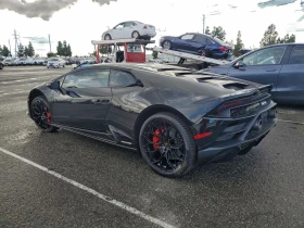 Lamborghini Huracan EVO* AWD* CARBON CERAMIC* , снимка 4