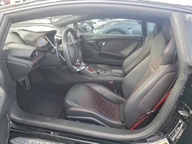 Lamborghini Huracan EVO* AWD* CARBON CERAMIC* , снимка 7