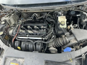 Ford S-Max 2.0i, снимка 7