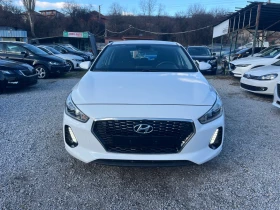 Hyundai I30 1.6crdi, снимка 2