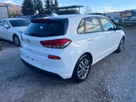 Hyundai I30 1.6crdi, снимка 4